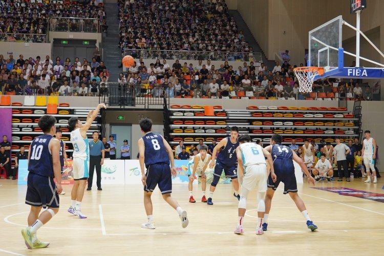 全运会篮球赛现场直播_(全运会篮球赛现场直播在哪看)  第1张