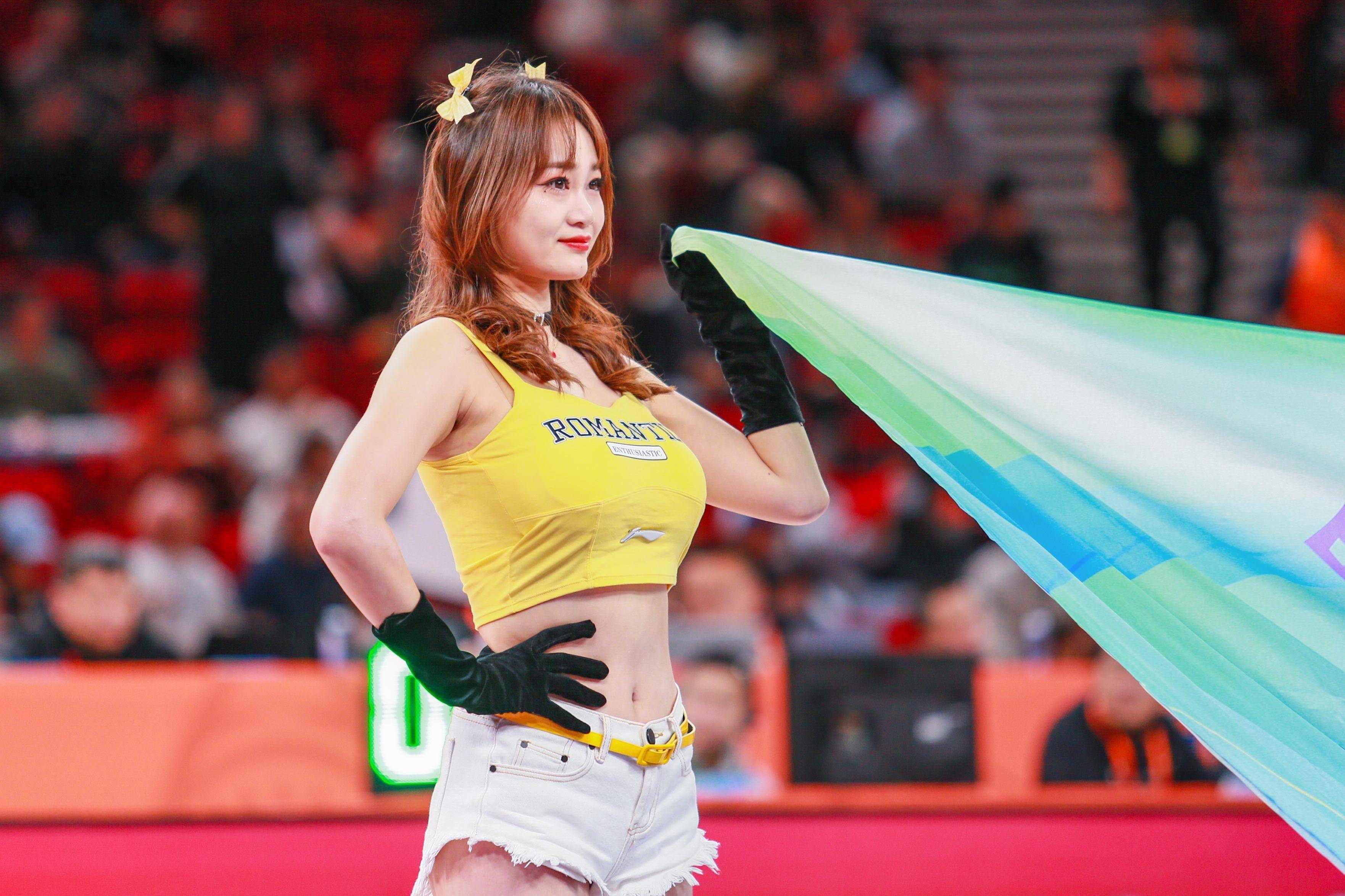 cba直播主播_(cba官方直播平台)  第2张