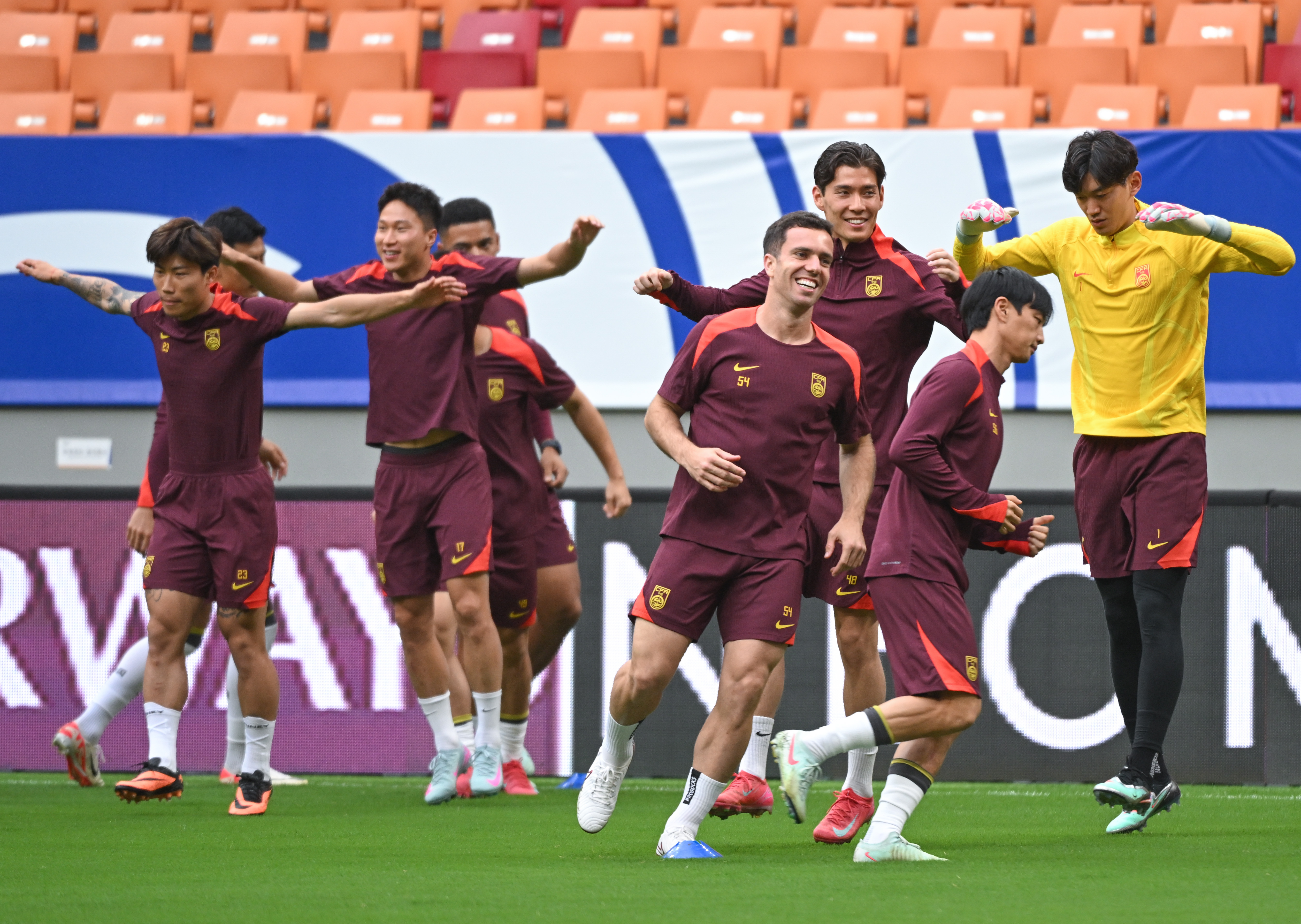 2021全运会足球预选赛直播_(2021全运会足球预选赛直播回放)  第1张