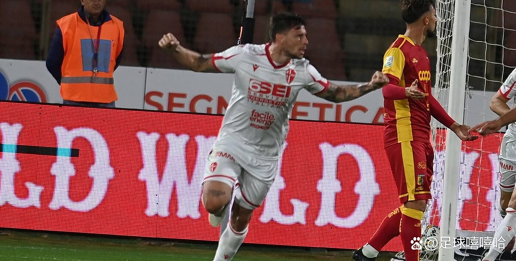 意乙_(意乙联赛排名积分榜)