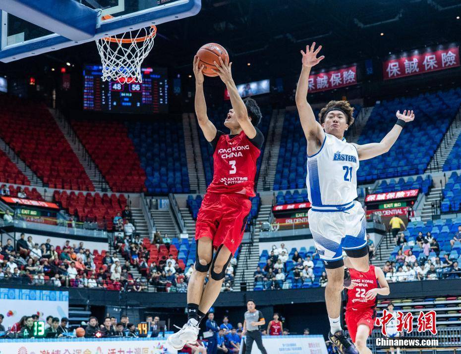 全运会篮球比赛录像回放_(2025全运会篮球直播)  第1张