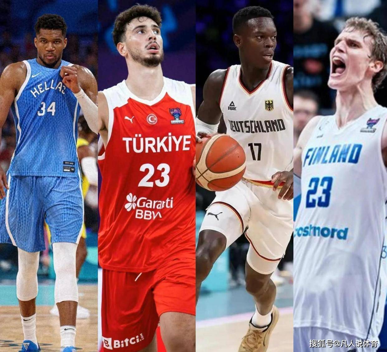 男篮欧洲杯录像回放视频_(男篮欧洲杯录像回放视频直播)  第2张