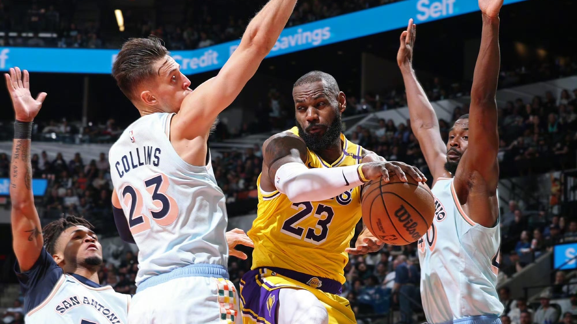 直播nba湖人VS马刺_(202112湖人vs马刺直播) 第1张 直播nba湖人VS马刺_(202112湖人vs马刺直播) 第1张