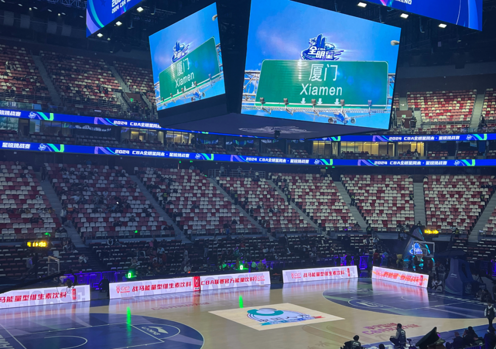 cba观众几点入场_(看cba几点进场)  第1张