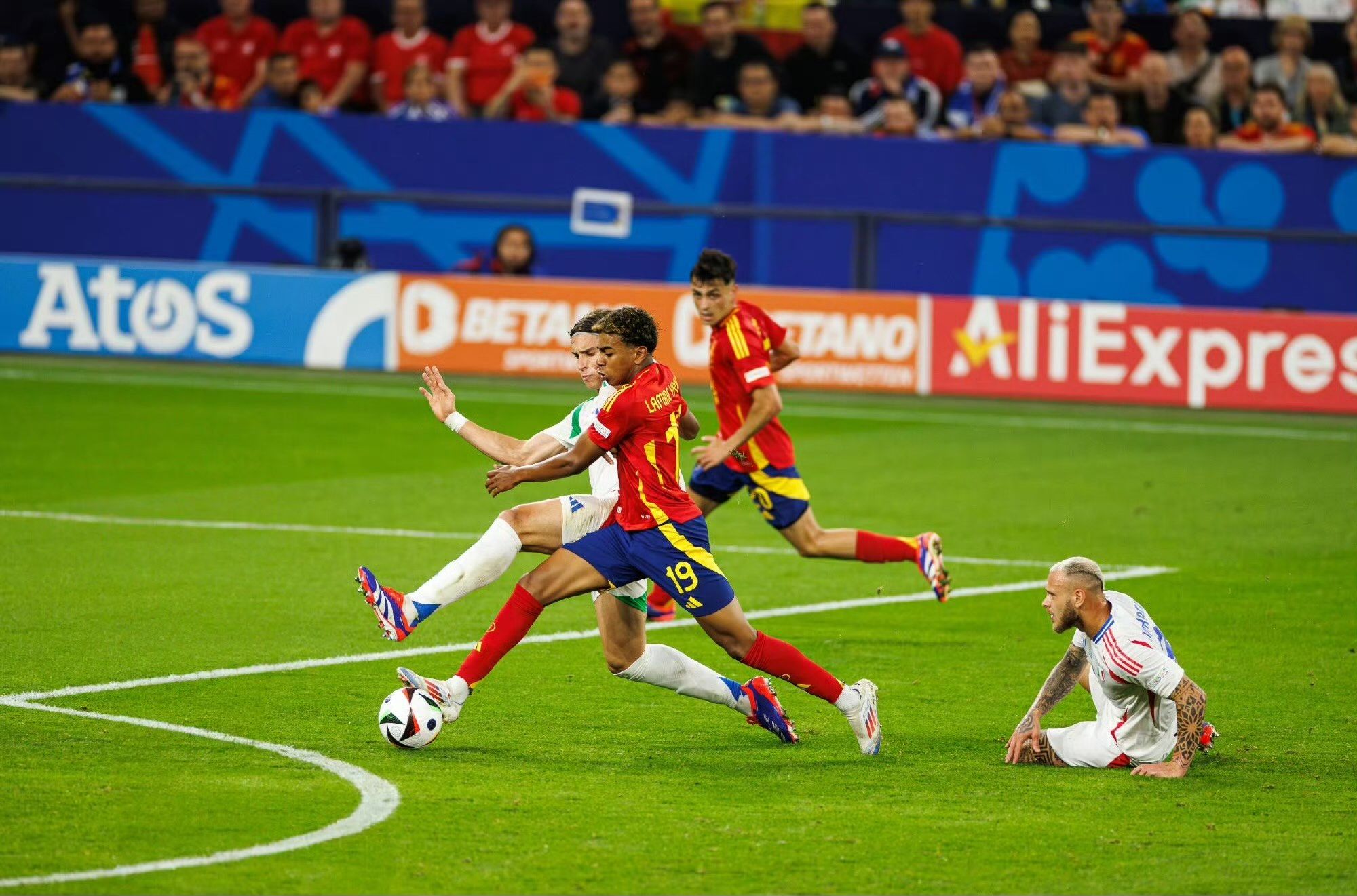 欧洲杯回放免费观看西班牙德国_(欧洲杯回放视频全场)