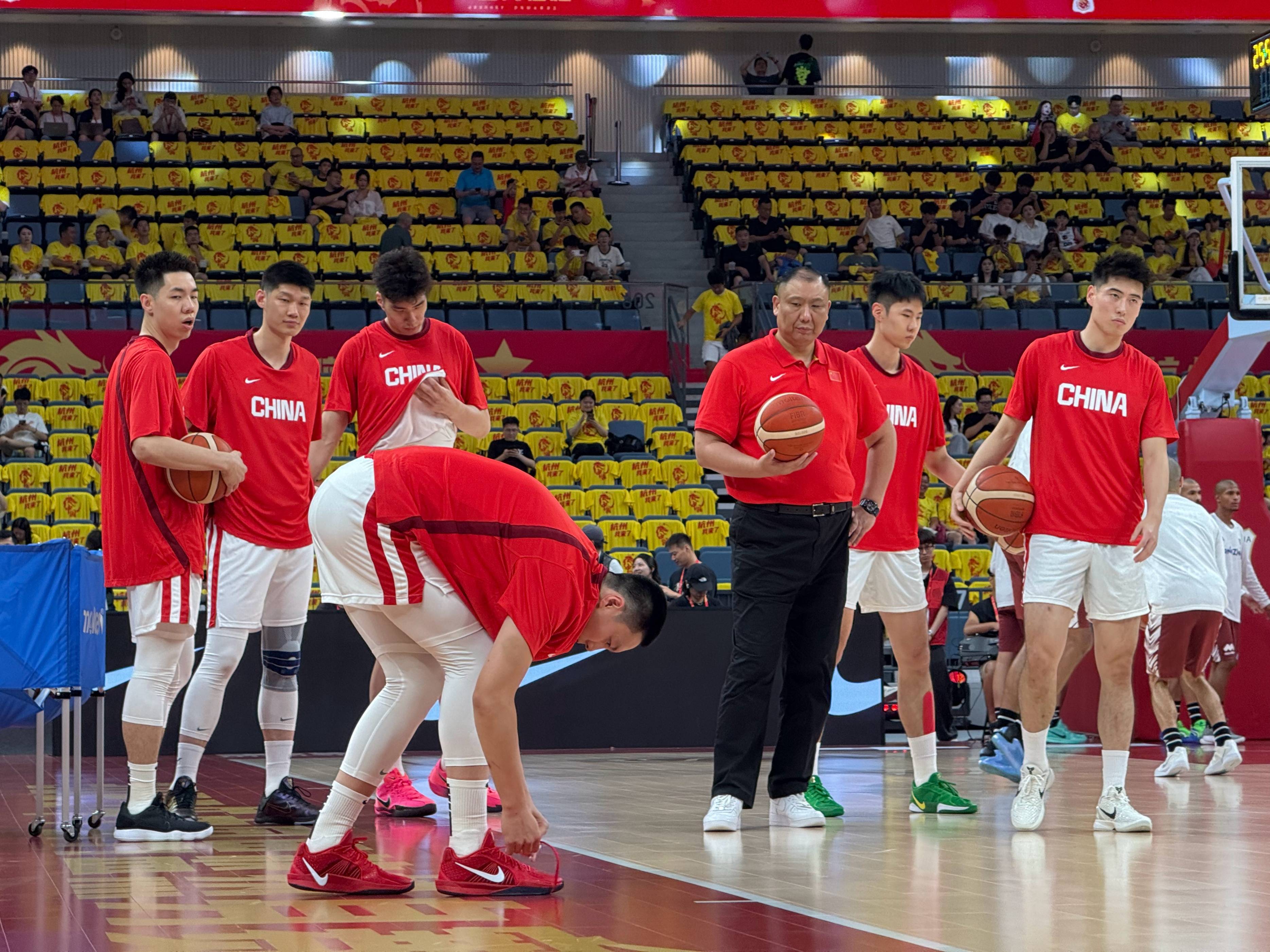 cba什么时候有直播比赛_(cba什么时候开始比赛2022)  第1张