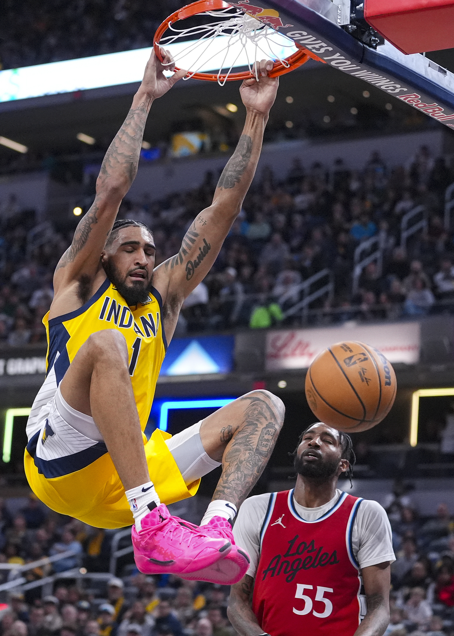 NBA录像快船在线看4.22_(nba录像高清回放像2021篮网对快船)  第2张