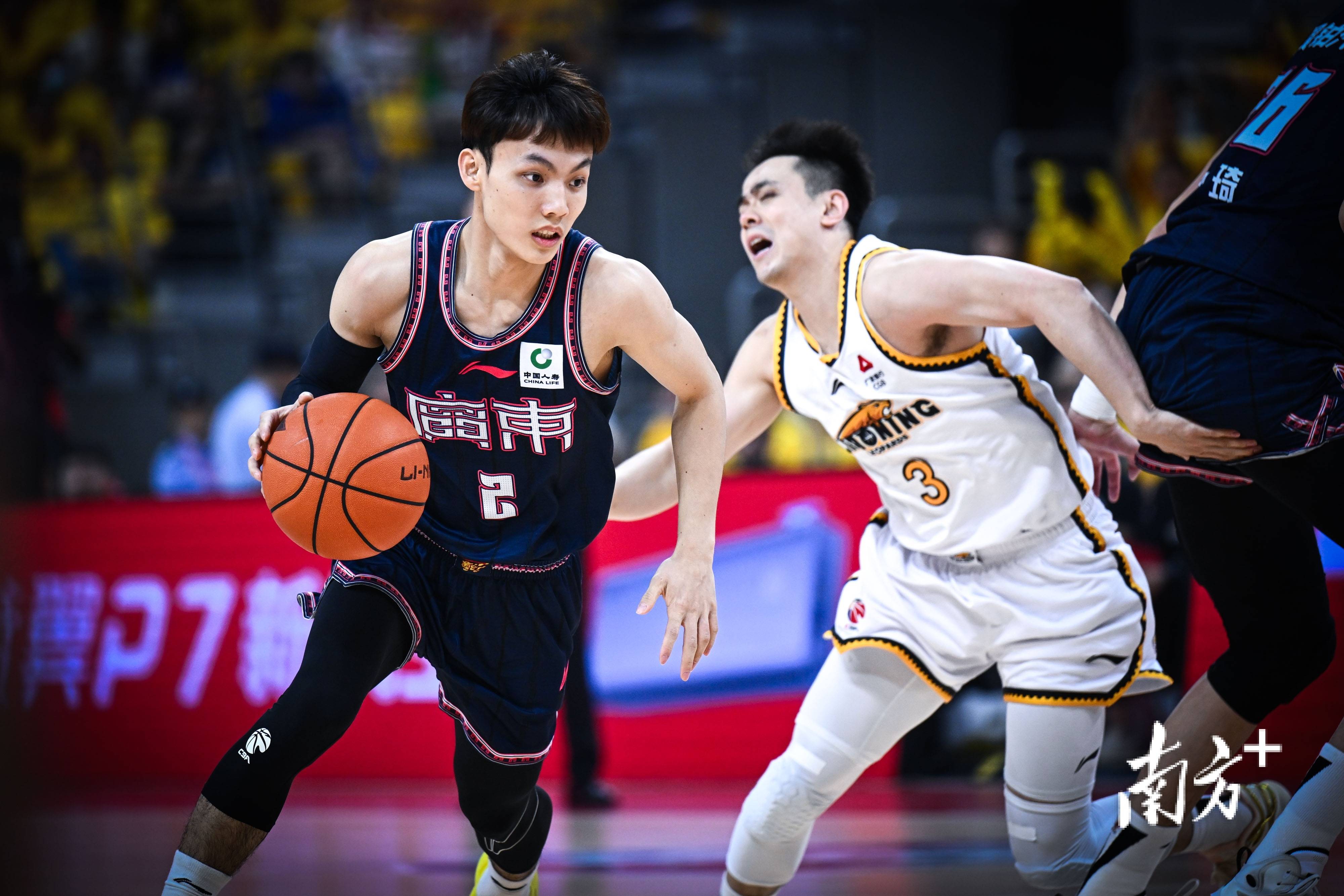 广东体育在线直播篮球赛视频_(广东体育在线直播篮球赛视频回放)  第2张