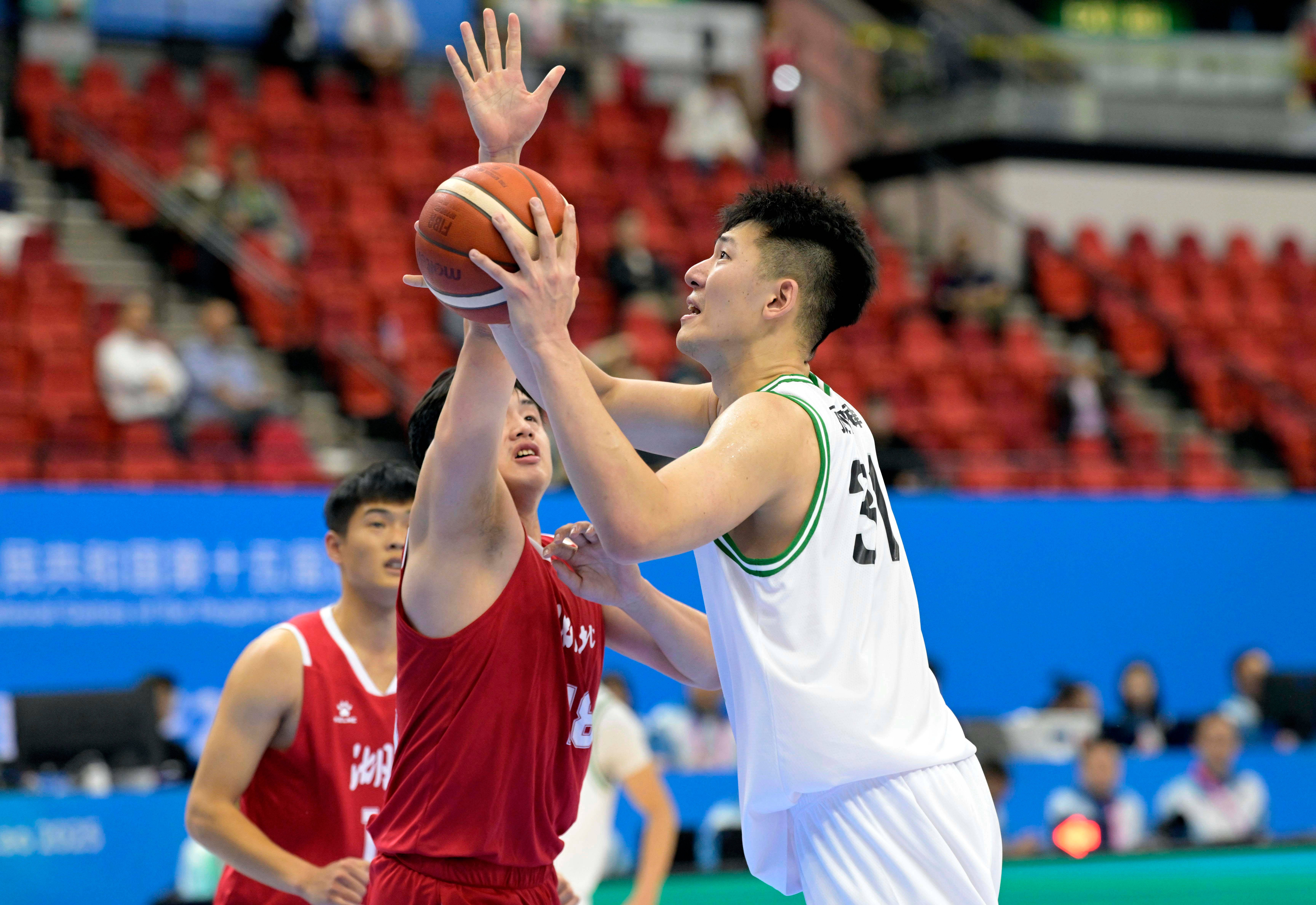 全运会篮球哪里回看_(全运会篮球回放在哪看)  第1张