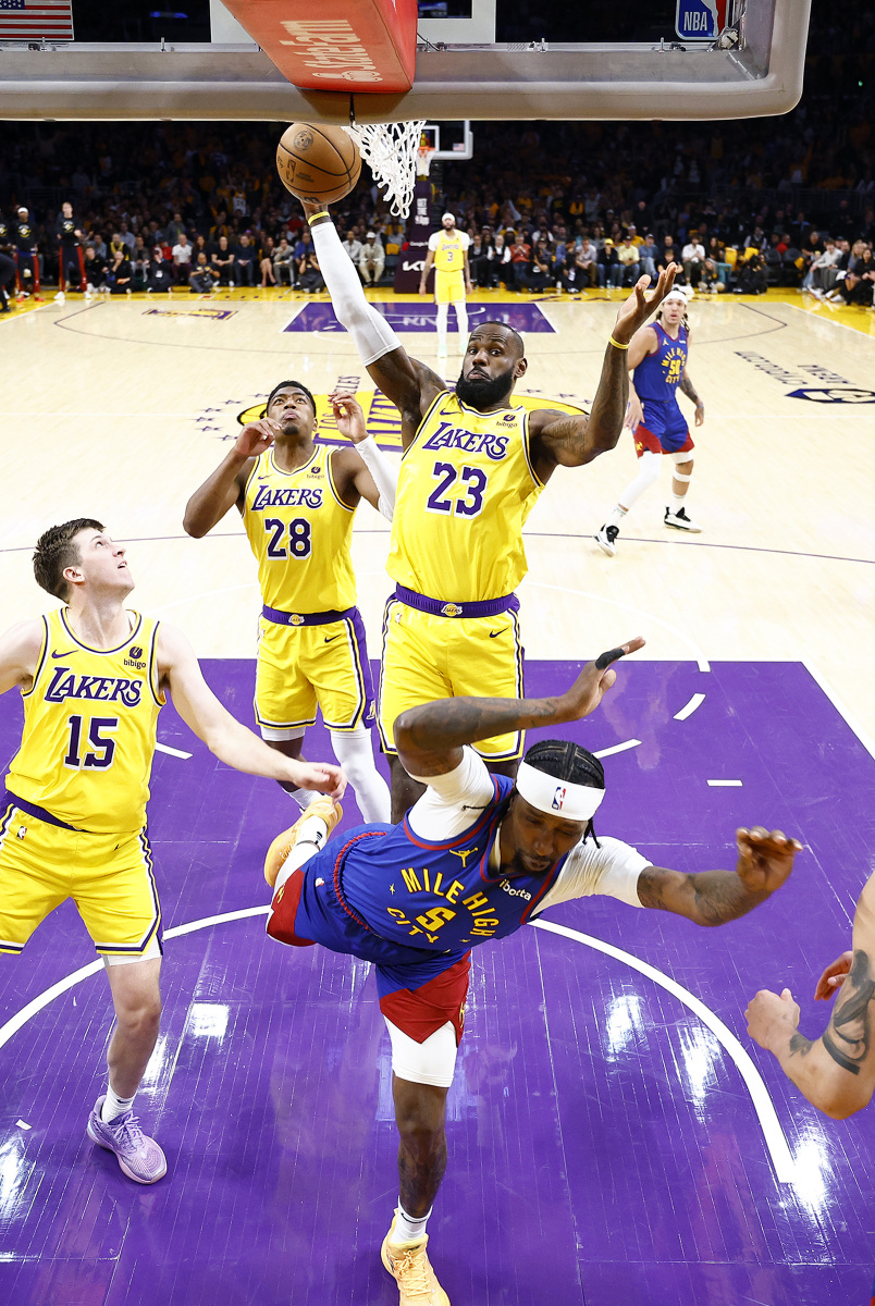 nba直播湖人比赛今天免费_(nba直播在线直播观看视频湖人)  第1张