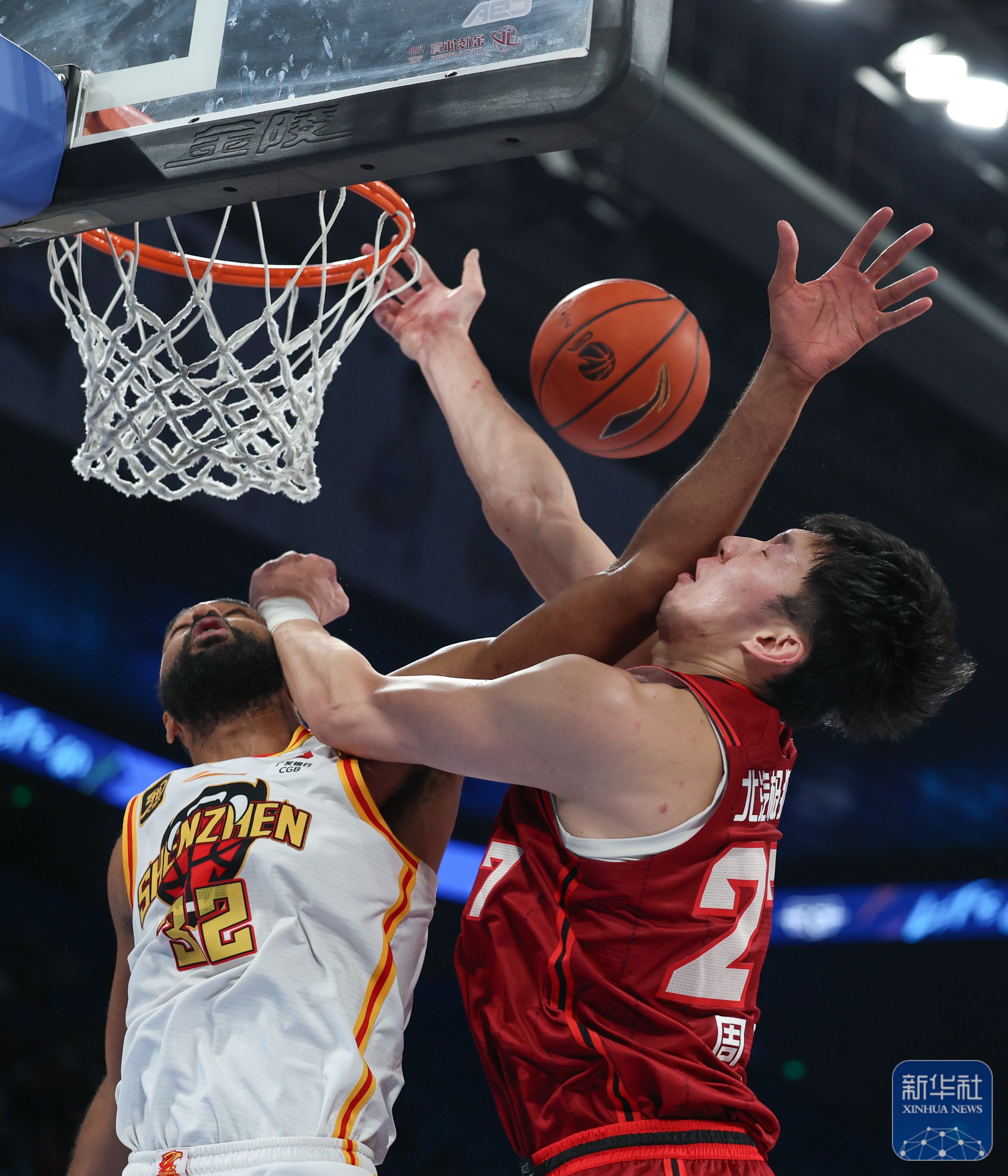 cba比赛直播回放_(cba比赛直播回放在哪看)  第2张