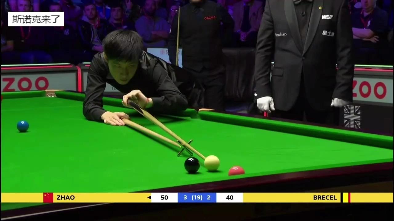 2o21斯诺克直播_(2021年斯诺克现场直播)  第1张