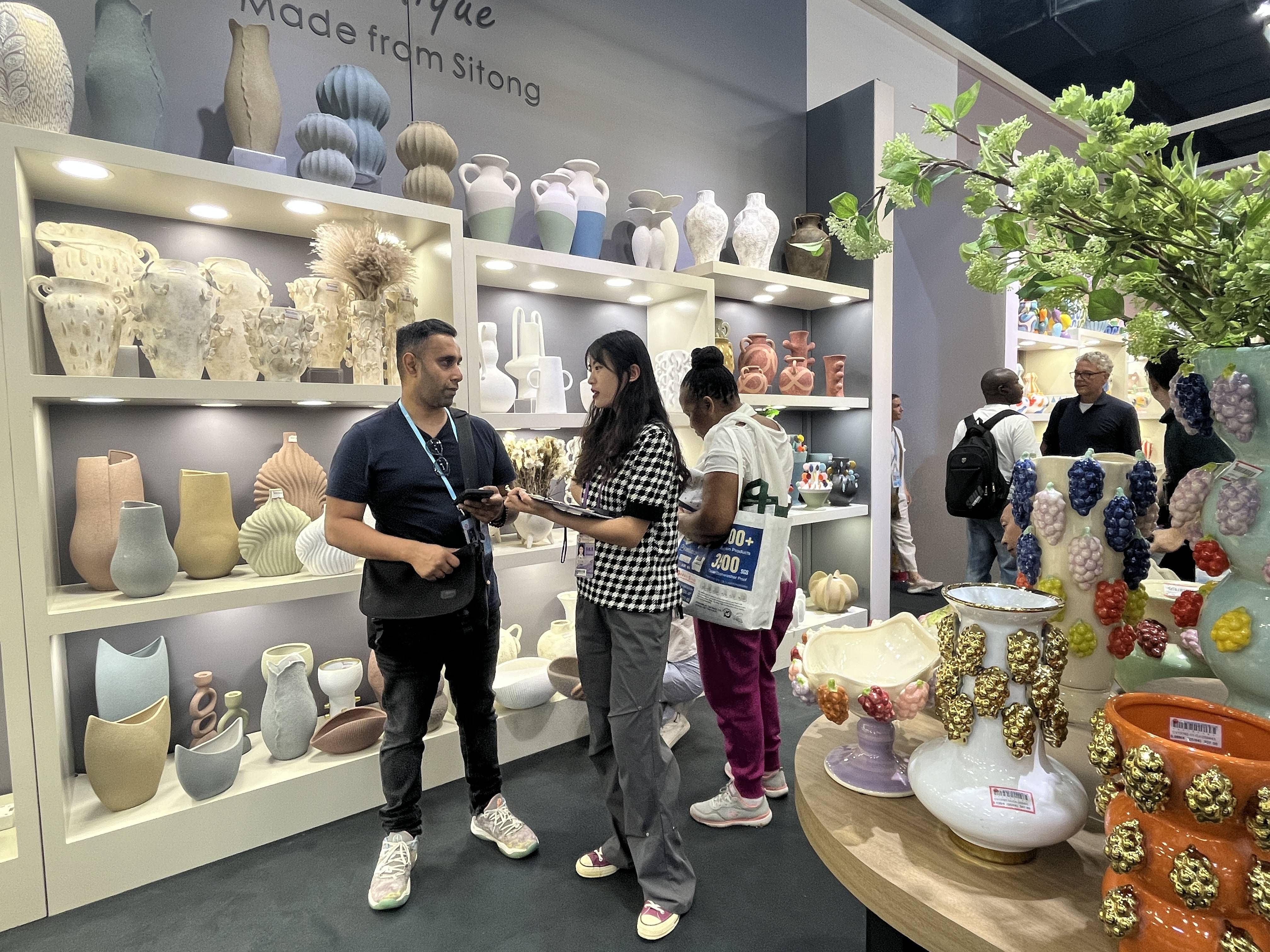 云瓷博会_(国际瓷博会)  第1张