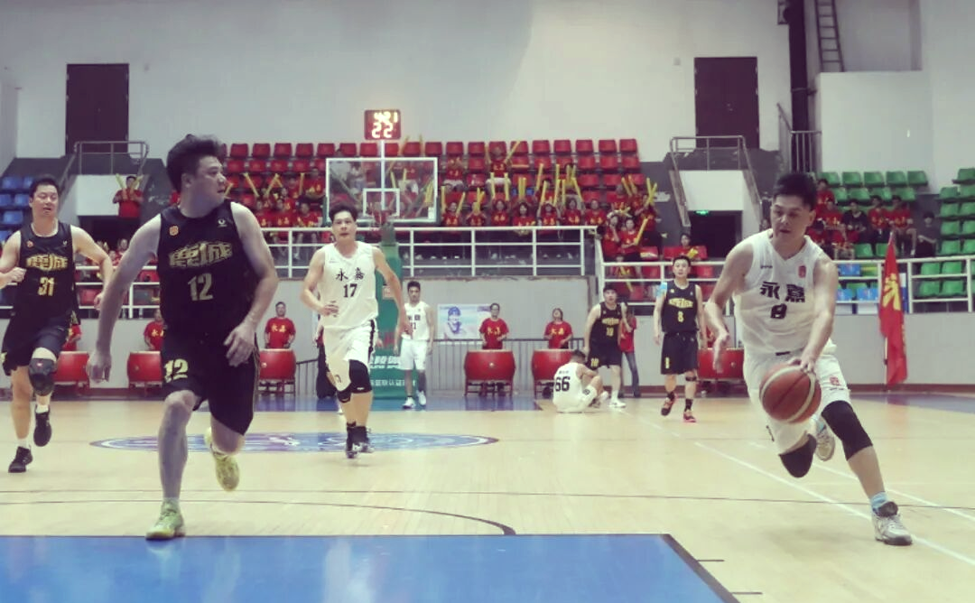 温州篮球发展协会_(温州篮球发展协会会长)  第2张