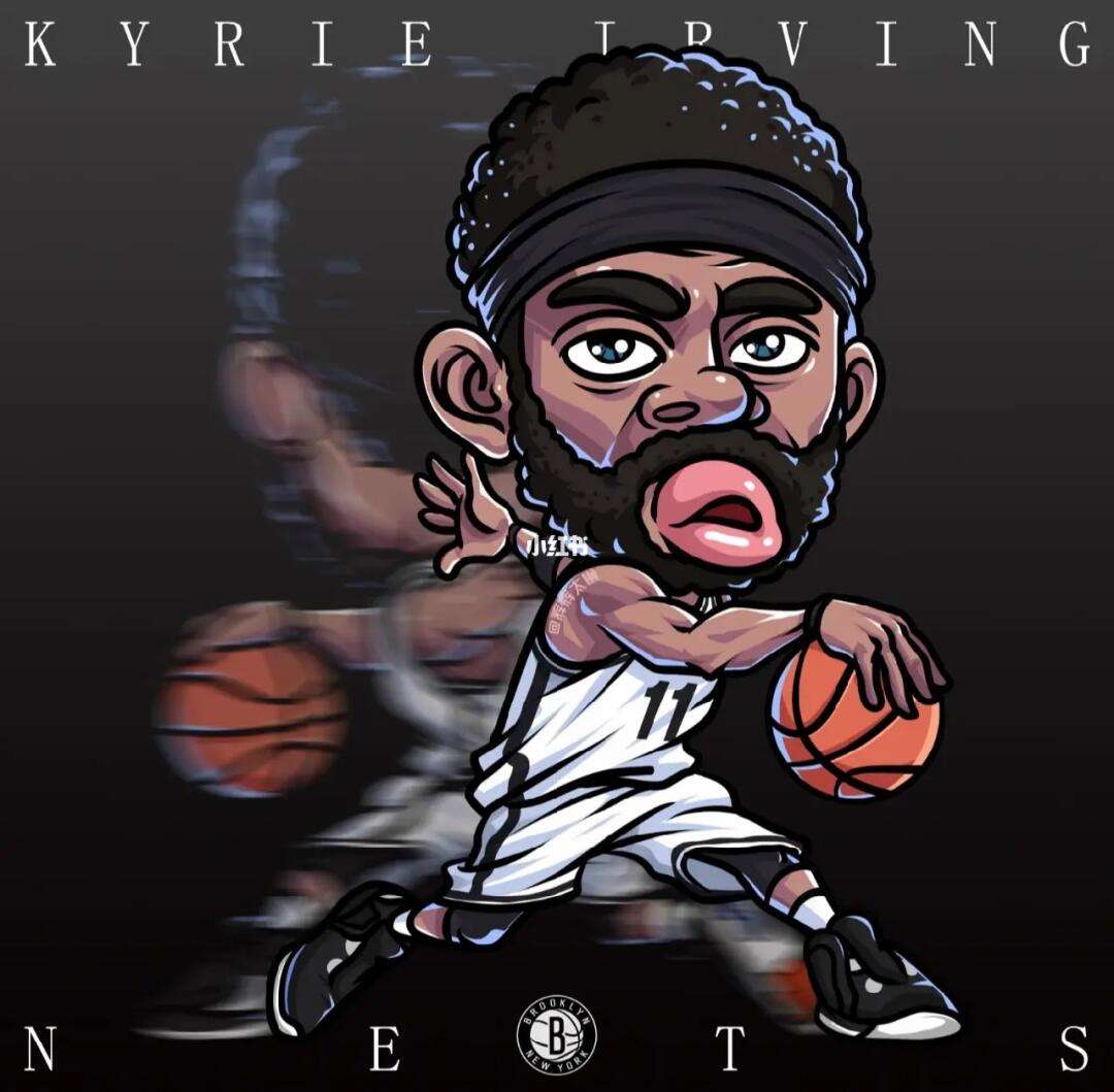nba头像可爱_(nba头像图片2021最火爆)  第2张