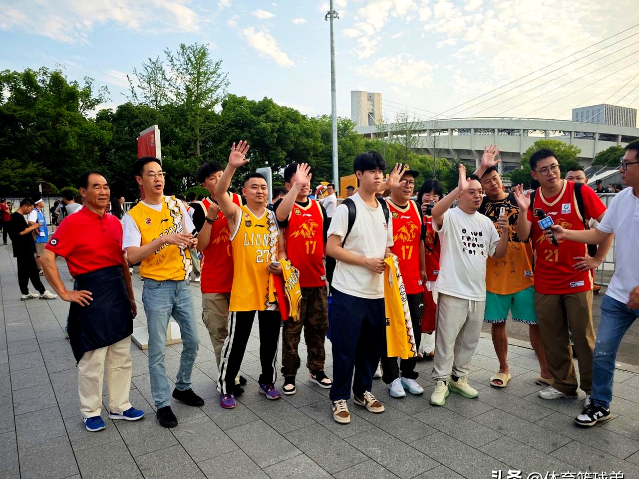 cba直播现场直播球迷网_(cba在线直播观看直播球迷网) 第2张 cba直播现场直播球迷网_(cba在线直播观看直播球迷网) 第2张