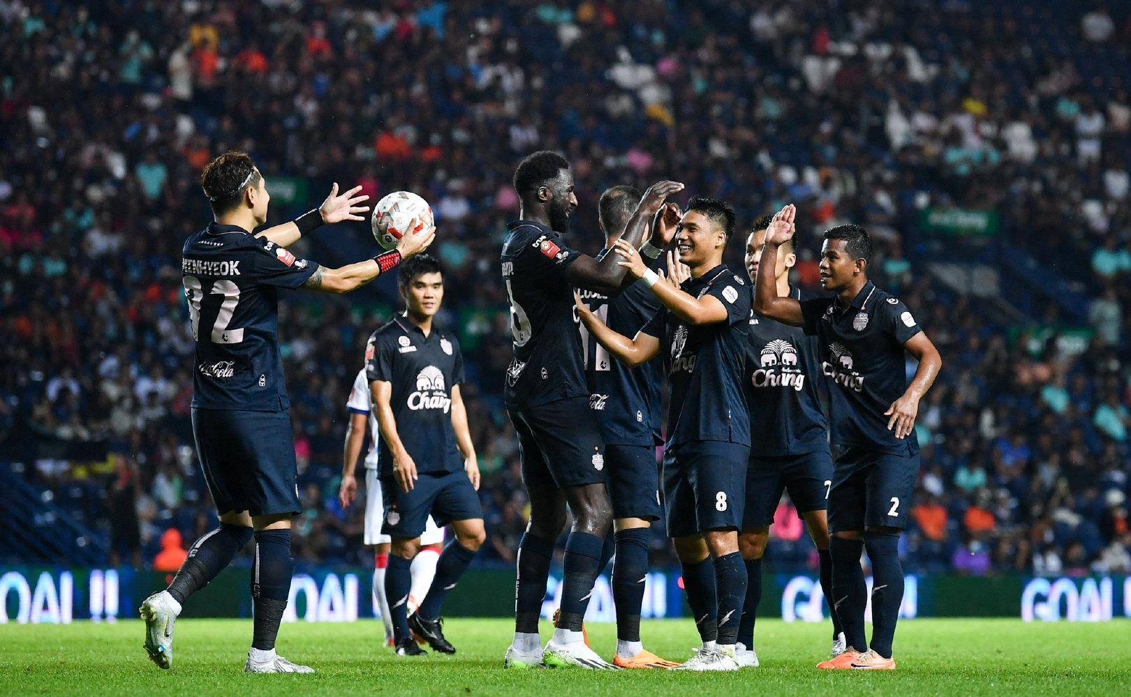 武里南联队_(武里南联队球衣) 第1张 武里南联队_(武里南联队球衣) 第1张