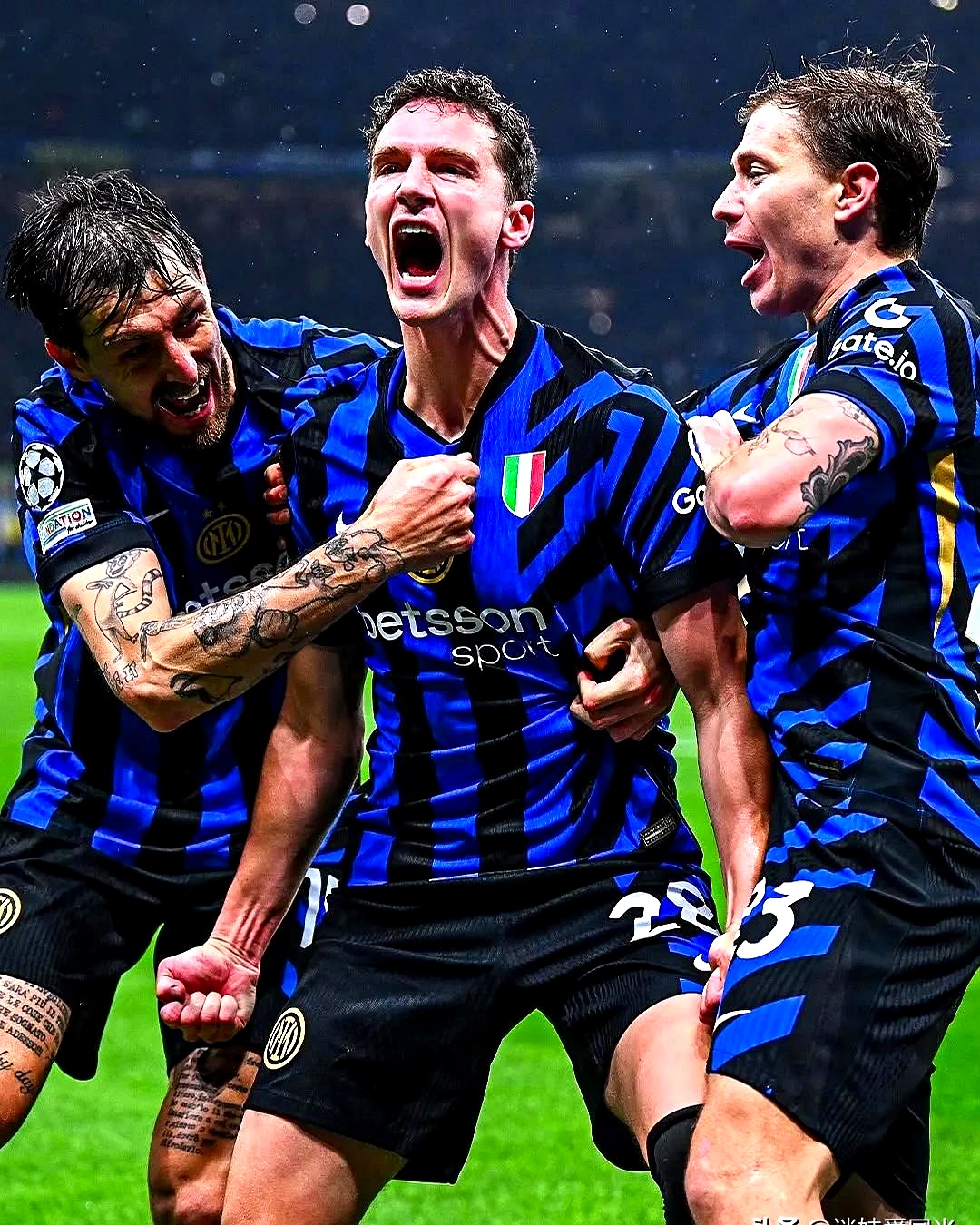 国米vsac米兰_(国米vsac米兰比分预测)  第1张