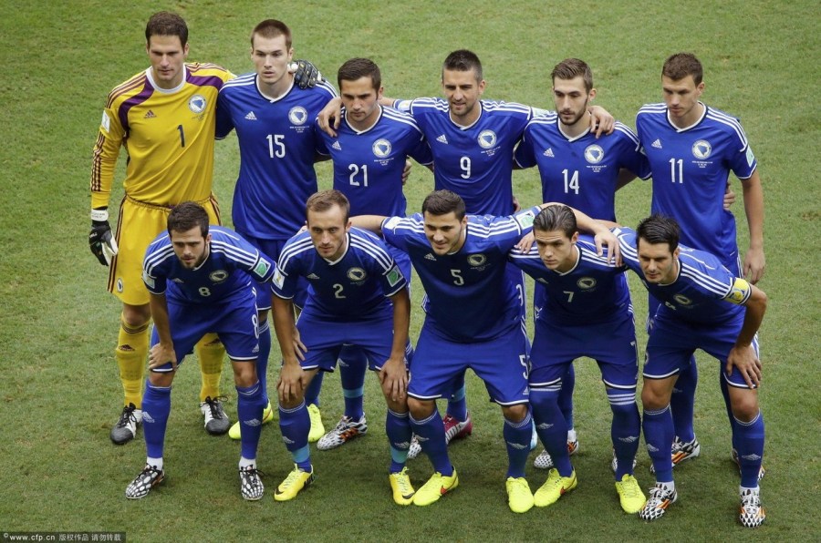 伊朗vs波黑比分预测_(伊朗vs波黑比分预测结果)