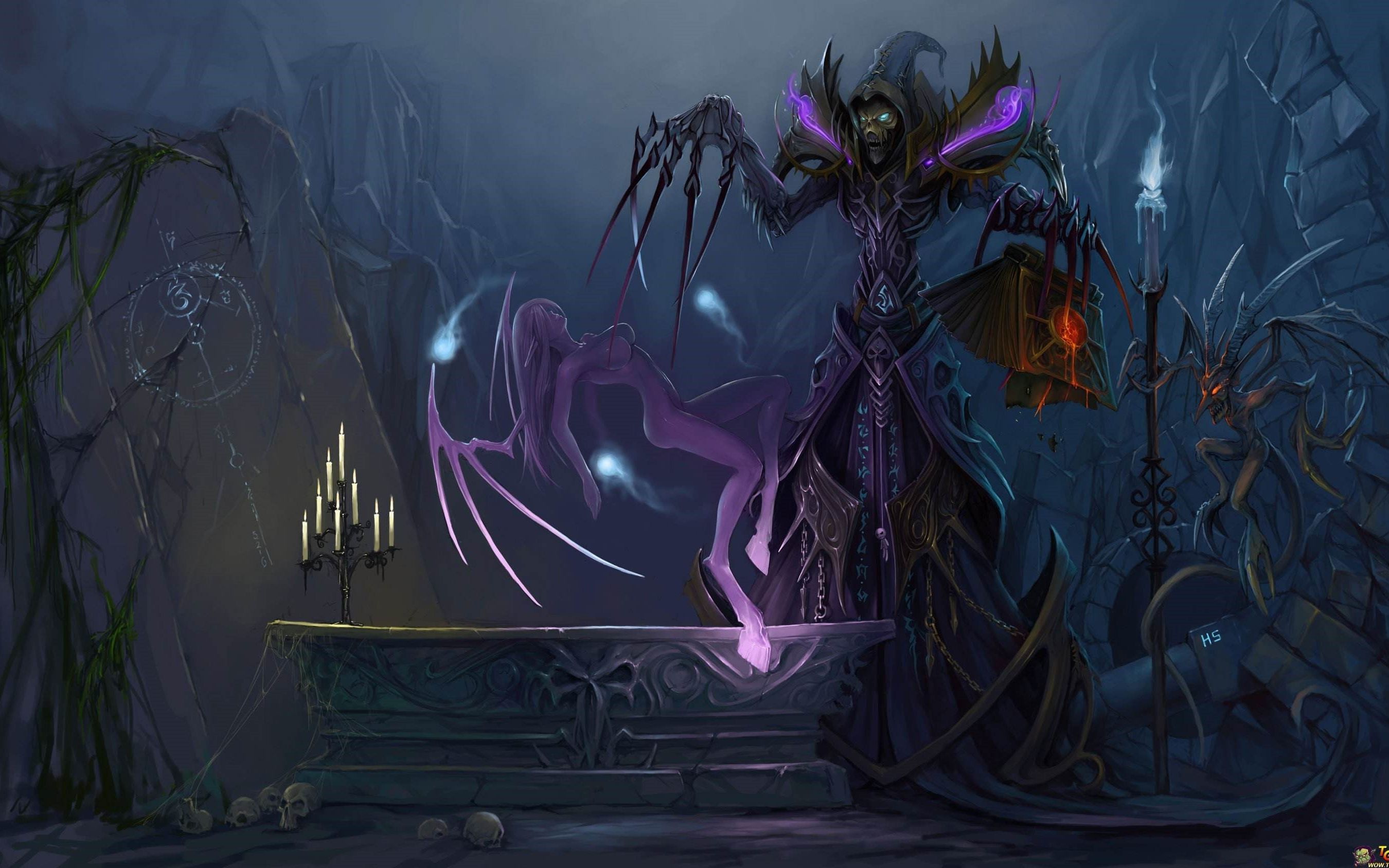 魔兽世界2019_(魔兽世界2019年是什么版本)  第2张