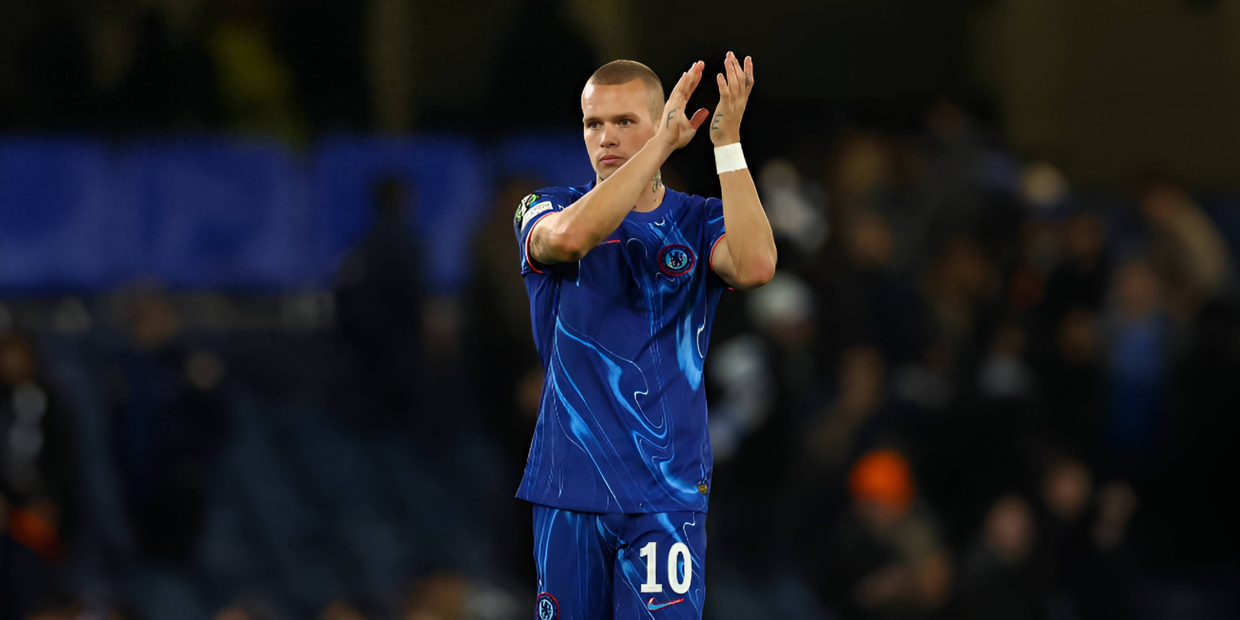 切尔西官宣德拉普转会费3000万英镑  第1张