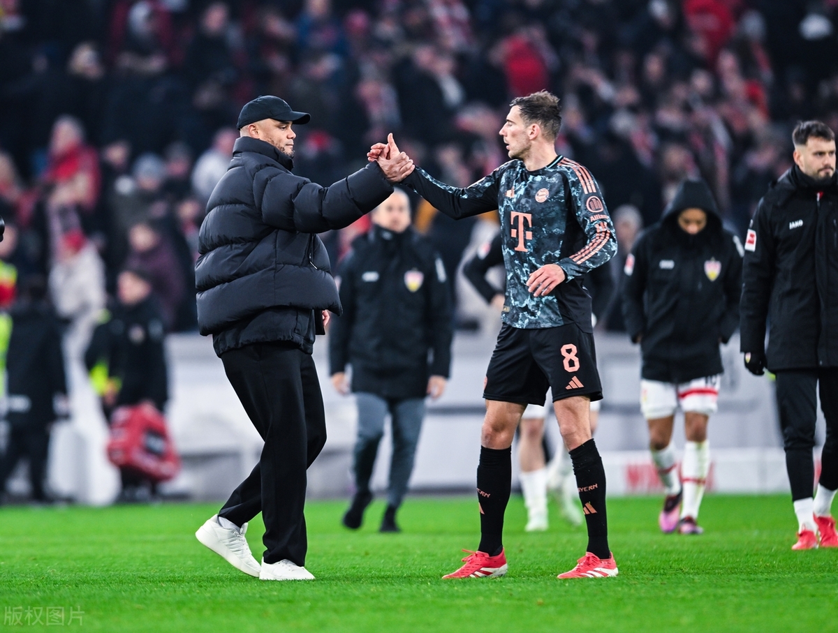 拜仁在寻找科曼替代者球队关注多名球员的简单介绍  第2张