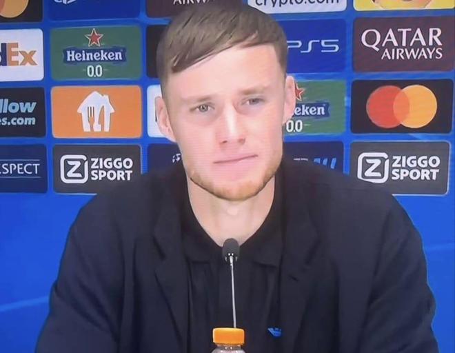 包含曝那不勒斯有信心签下别克马已达成个人条款的词条  第1张