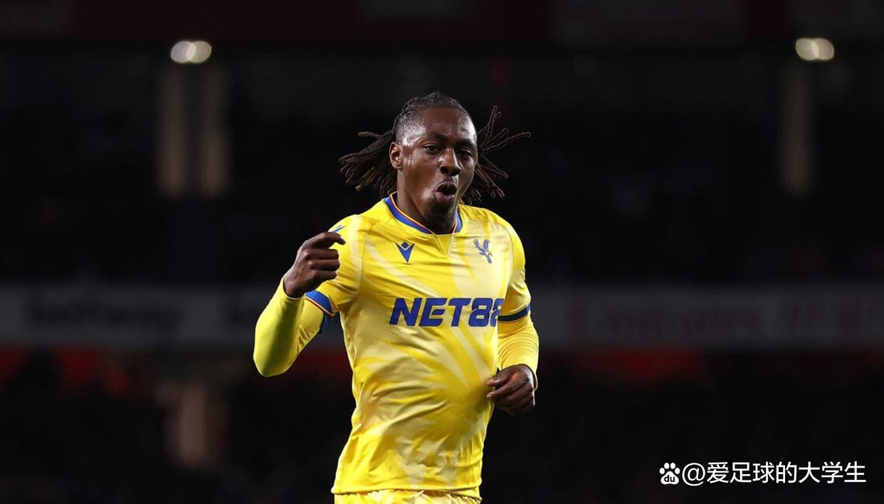 关于热刺将竞争引进埃泽球队将会与北伦敦劲敌争夺球员的信息