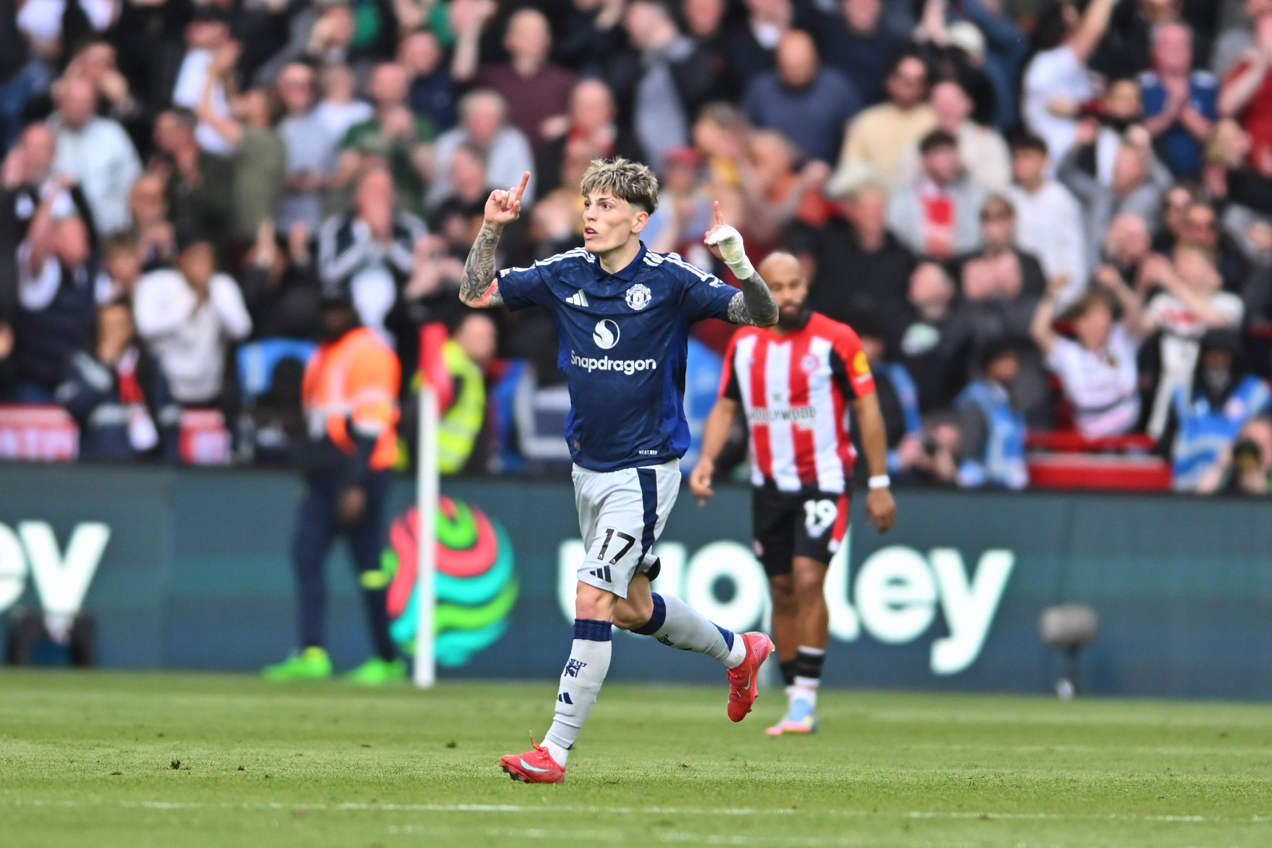 英超布伦特福德3-1纽卡斯尔伊戈尔-蒂亚戈梅开二度沙德建功的简单介绍  第1张