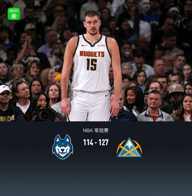 NBA常规赛森林狼客场125-109轻取篮网爱德华兹缺阵兰德尔19+11+10的简单介绍  第2张