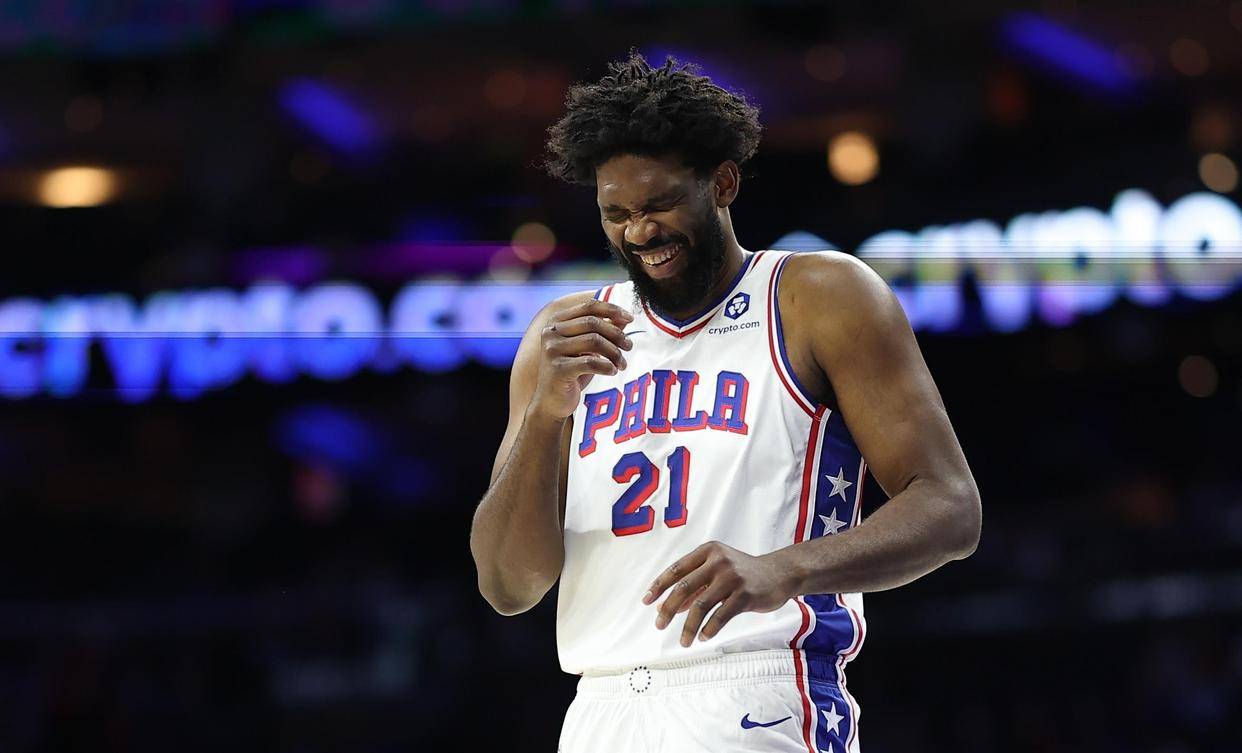 关于恩比德将出战明日76人对阵凯尔特人赛季场均19.7分的信息 第2张 关于恩比德将出战明日76人对阵凯尔特人赛季场均19.7分的信息 第2张