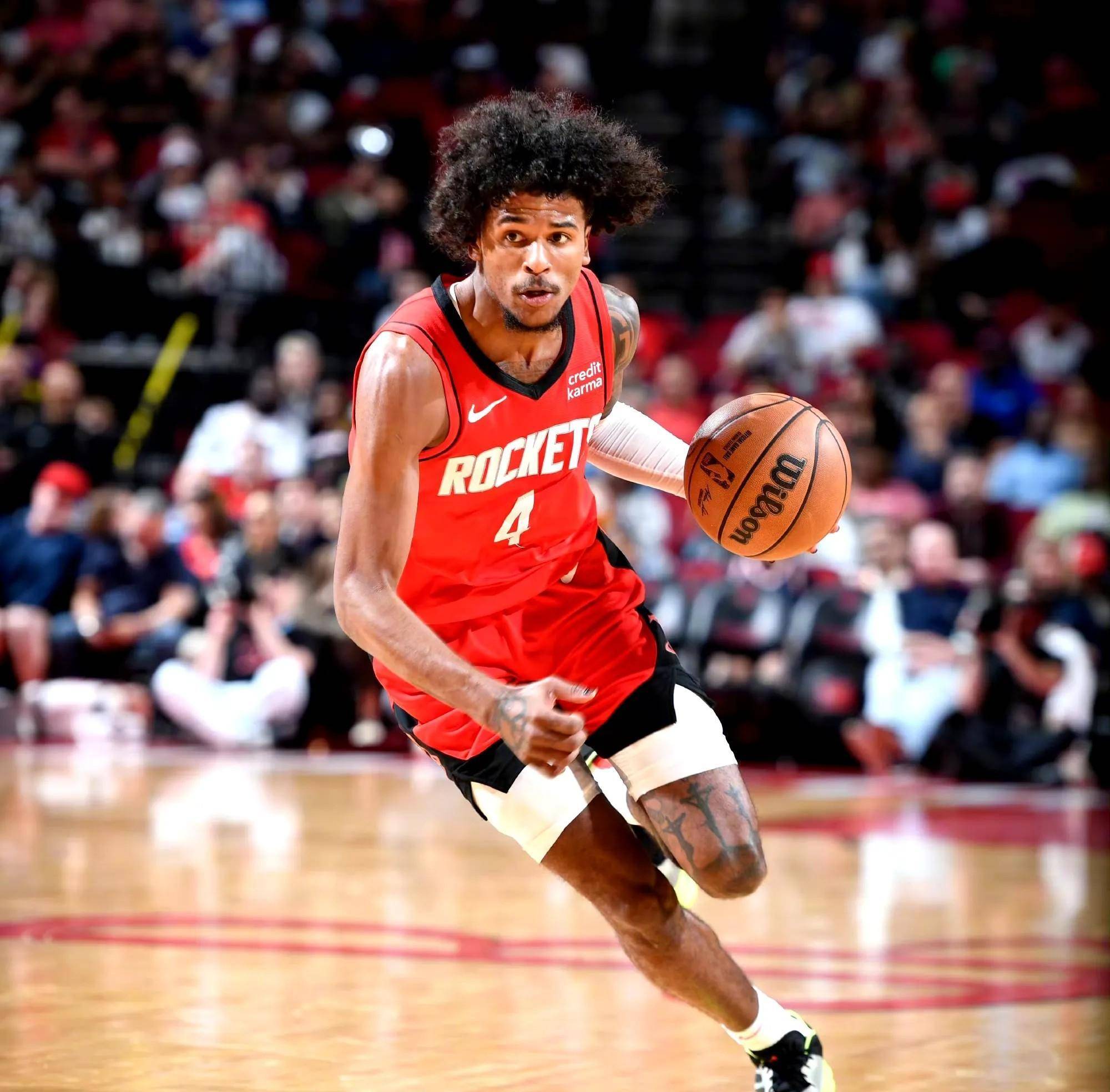 开拓者将迎来5连客之旅对手包括魔术和火箭的简单介绍