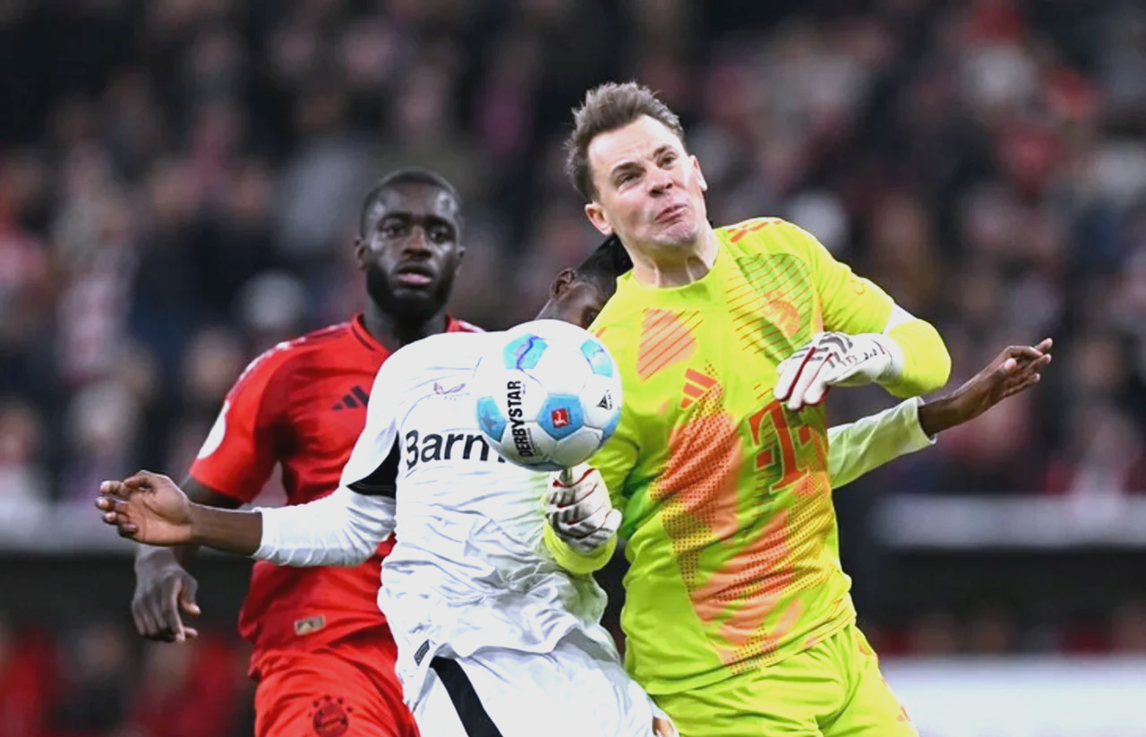 诺伊尔可能与拜仁续约一个赛季球员依旧保持不错状态的简单介绍  第1张