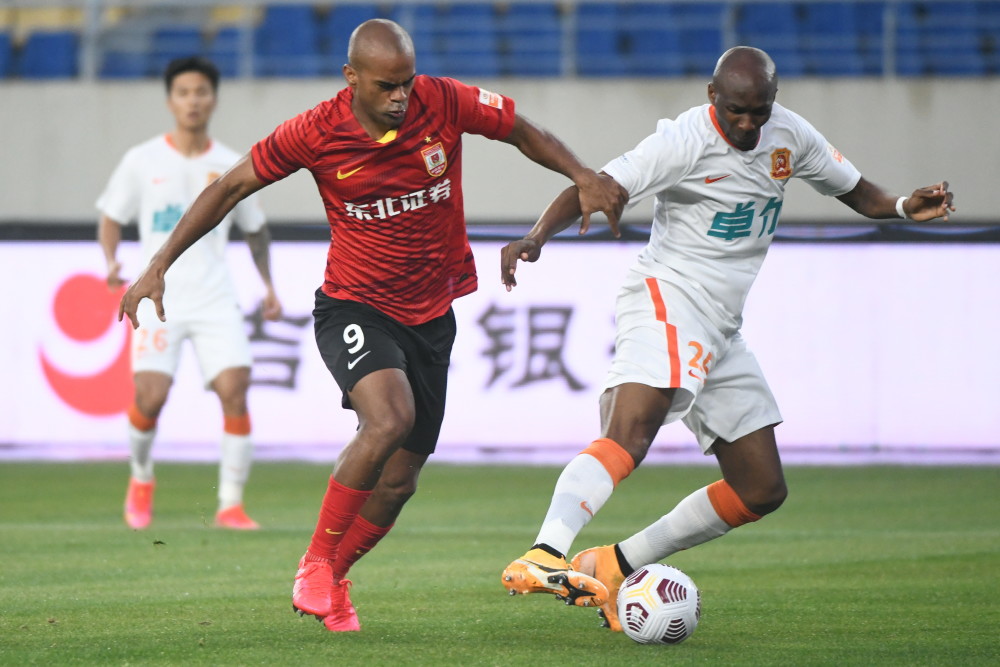 曝长春亚泰引进方昊获得引援资金