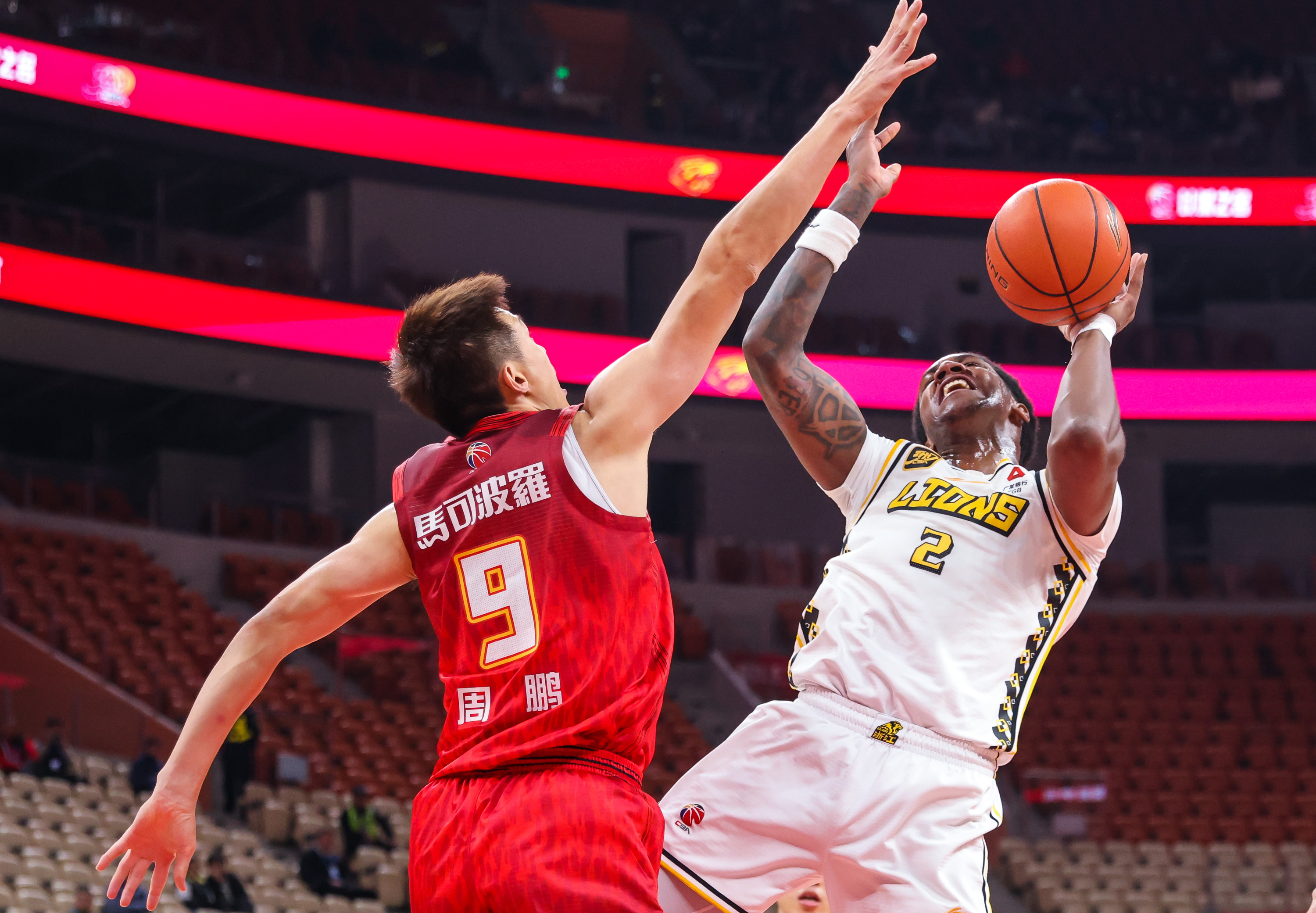 关于巅峰对决!CBA强强碰撞全程直播精彩不容错过的信息 第2张 关于巅峰对决!CBA强强碰撞全程直播精彩不容错过的信息 第2张