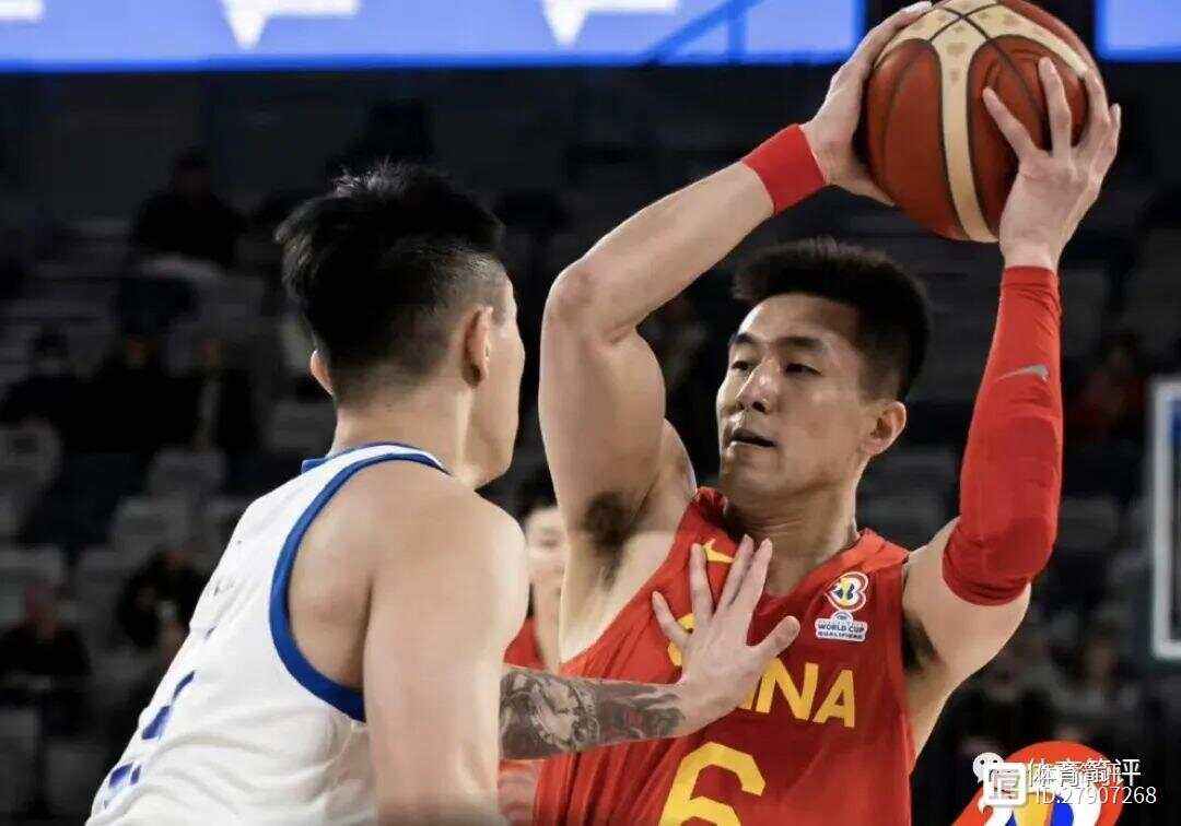 男篮世界杯预选赛实时直播关注国家队征程的简单介绍