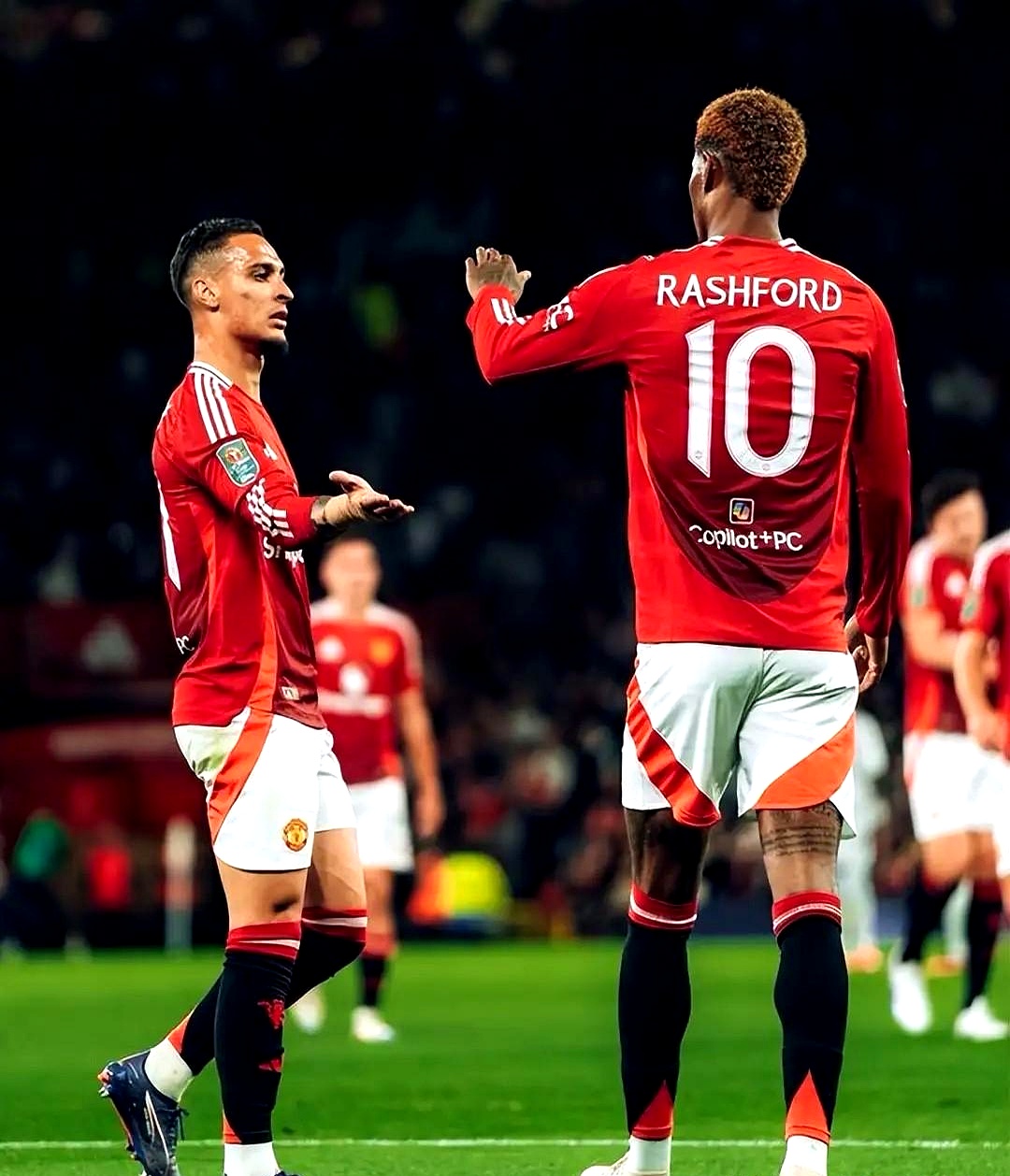 曝曼联加速追求约克雷斯尤文也在关注中的简单介绍