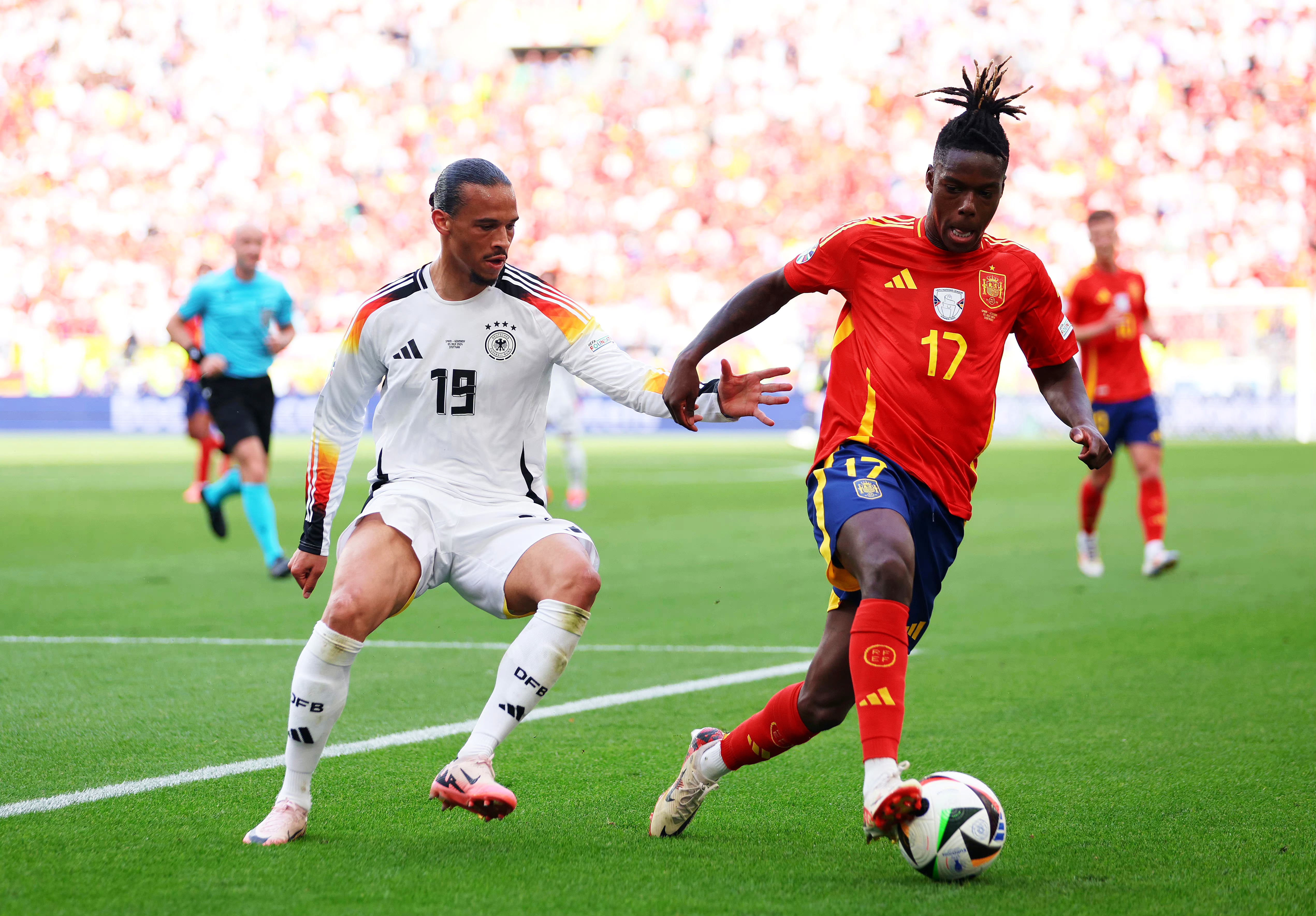 包含世预赛保加利亚0-3西班牙西班牙3分领跑的词条  第2张