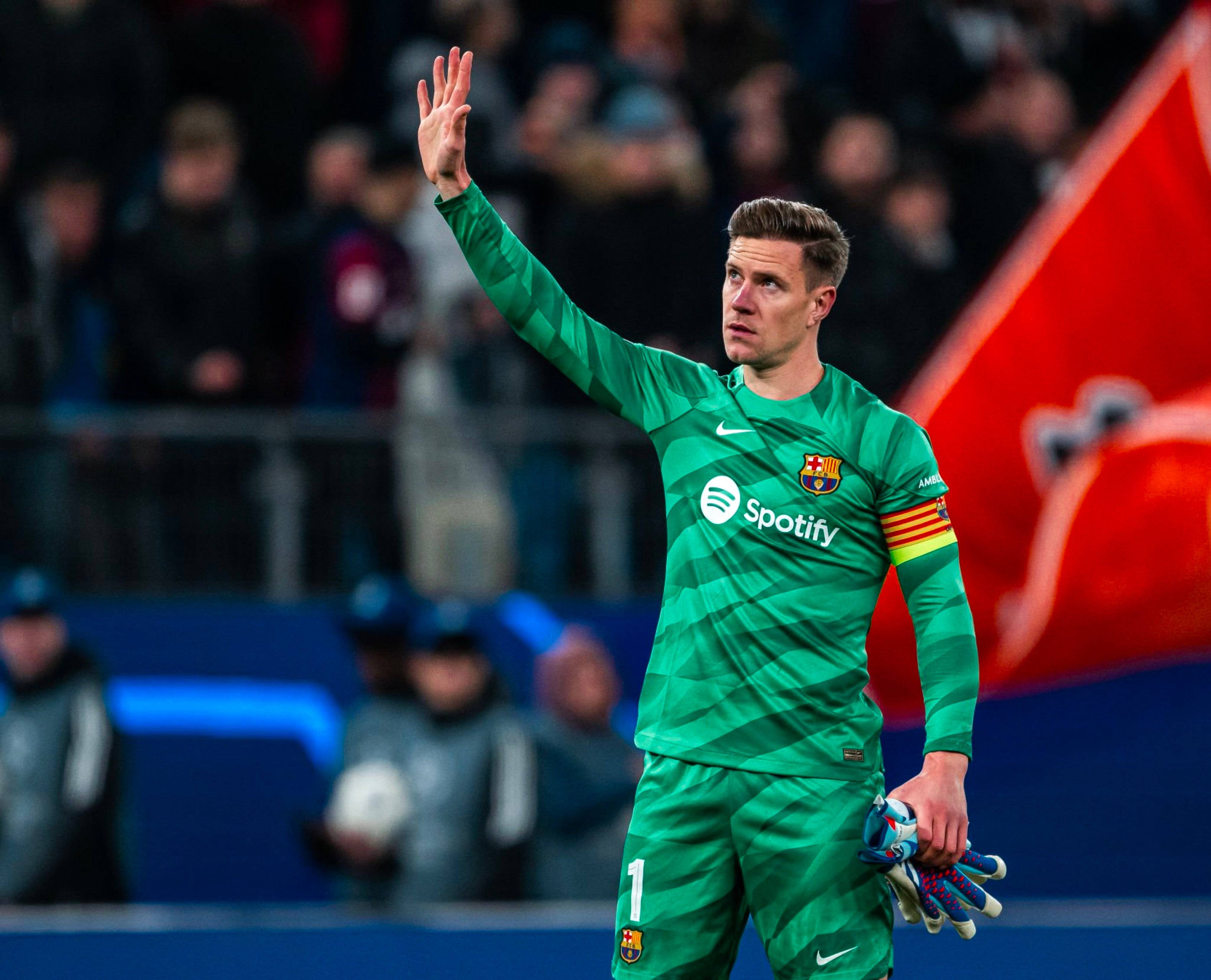 曝霍安加西亚将与巴萨签约提前结束假期的简单介绍