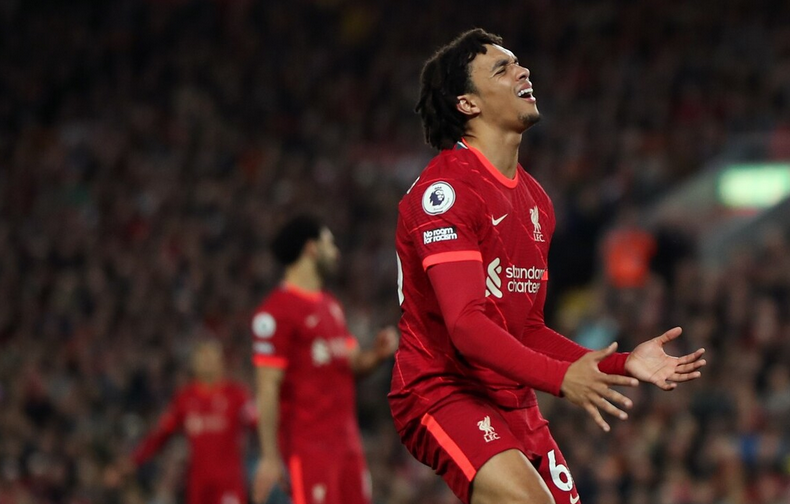 包含Whoscored评英超首轮最佳阵范戴克在列热刺三人入选的词条