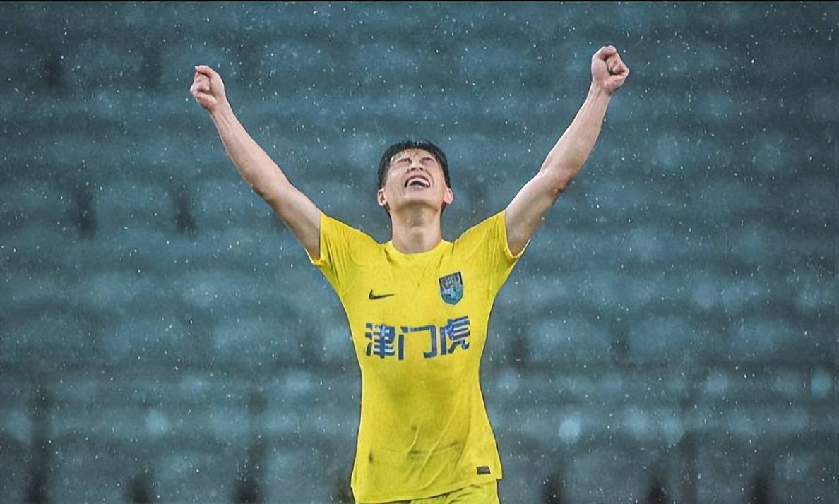 关于津门虎战亚泰需全力应对于根伟希望球队能够投入所有比赛的信息 第1张 关于津门虎战亚泰需全力应对于根伟希望球队能够投入所有比赛的信息 第1张