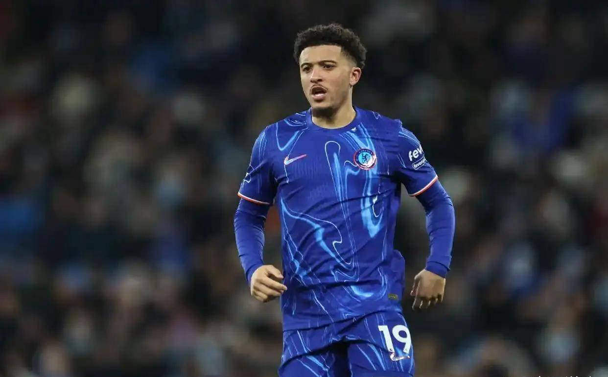 曝桑乔拒绝了罗马的报价评估其他的选择的简单介绍  第1张