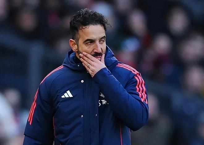 包含外媒：阿莫林卖加纳乔理由充分两人关系破裂的词条  第2张