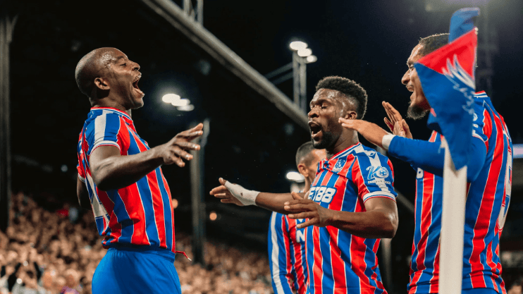 欧协联水晶宫1-0腓特烈斯塔取得队史欧战首胜的简单介绍