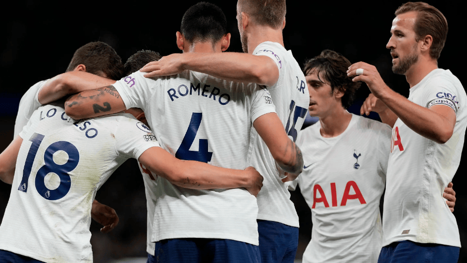 英超曼彻斯特城VS托特纳姆热刺前瞻曼城主场战斗力不俗的简单介绍  第1张