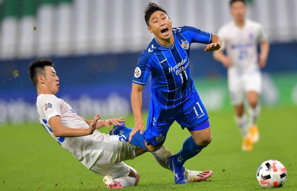 关于亚冠上海申花2-0首尔FC阿苏埃破门路易斯建功的信息  第1张