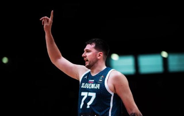 斯洛文尼亚男篮险胜意大利晋级八强东契奇狂轰42分的简单介绍  第2张