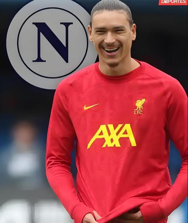 利雅得新月官宣签下努涅斯前红军前锋转战沙特联赛的简单介绍  第2张