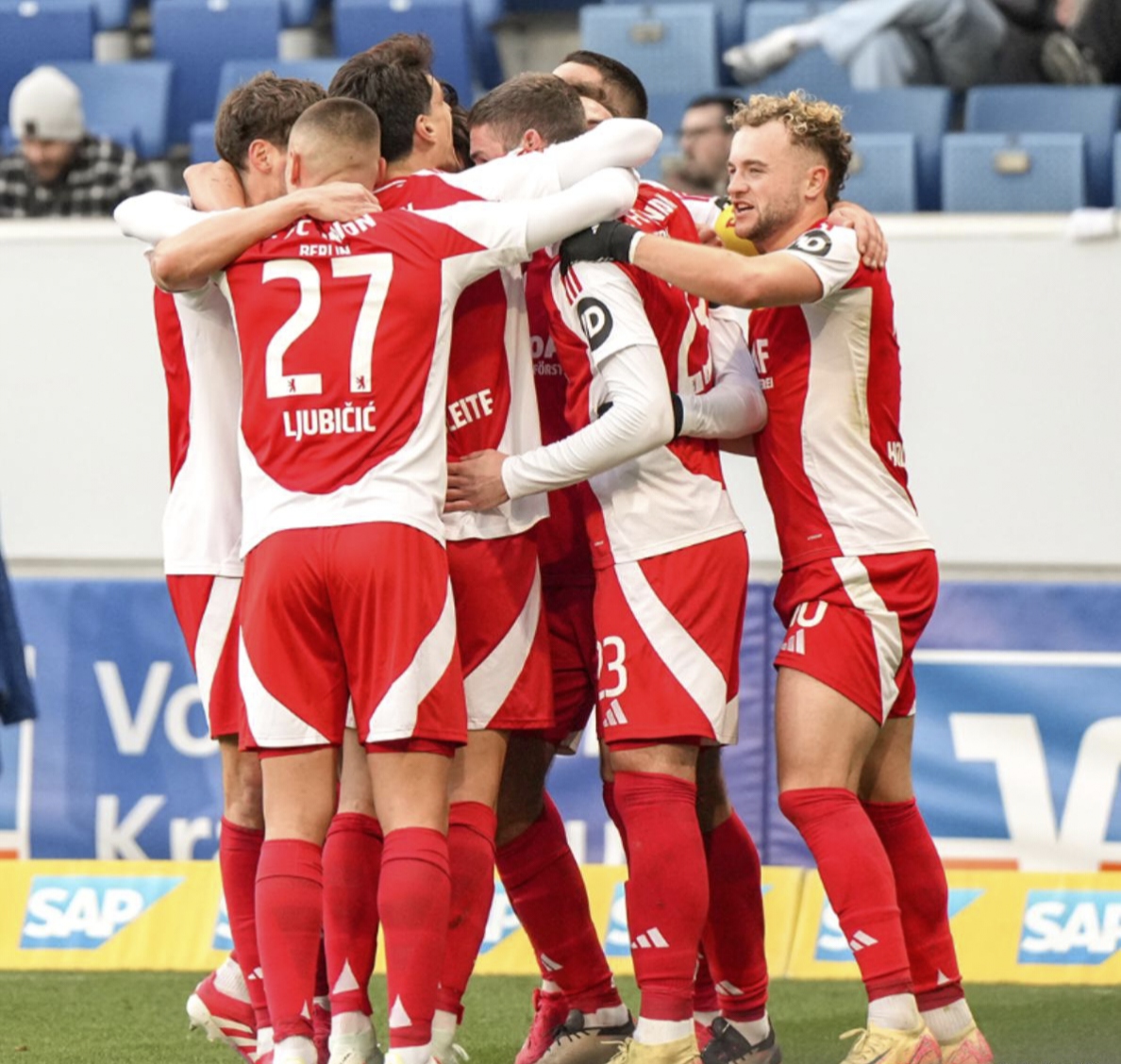 德巴伐联：伊勒蒂森VS拜雷斯