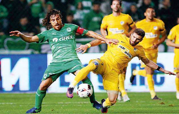 丹麦甲:兰达斯VS维耶的简单介绍 第2张 丹麦甲:兰达斯VS维耶的简单介绍 第2张